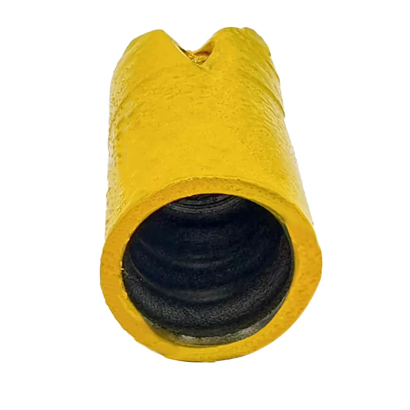 Wholesale mining tools  blast furnace drill bits  cross shaped ball toothed hard alloy