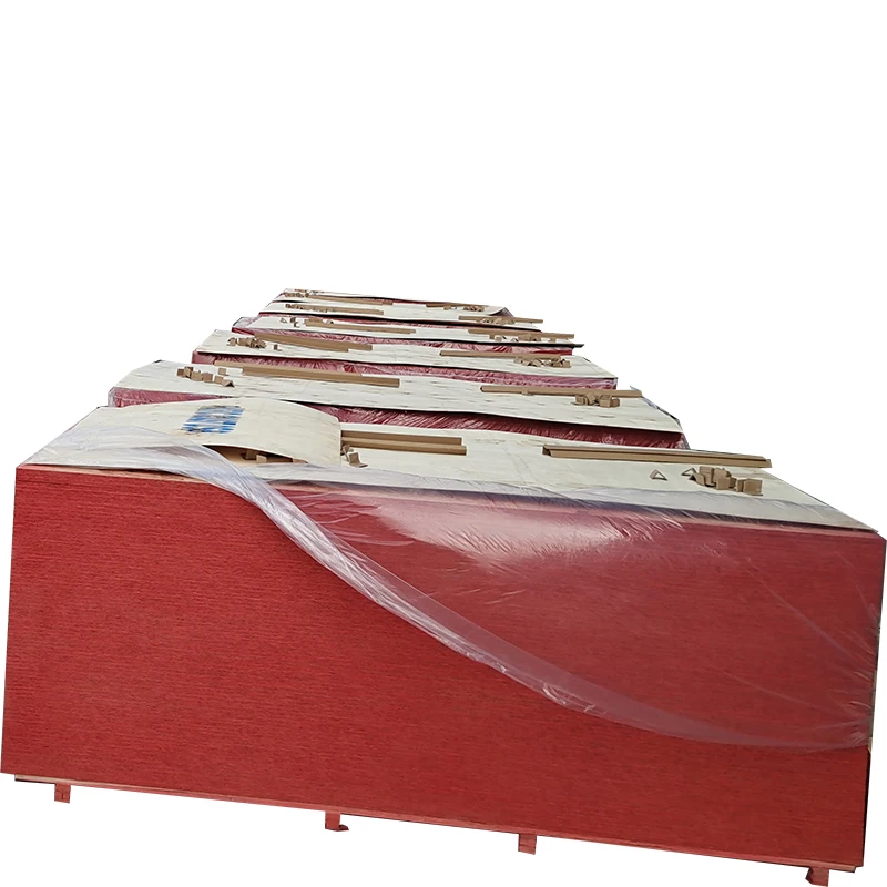 USA market 7/16 OSB 4x8 roofing OSB plywood 1/2 inch 11mm 12mm 18mm OSB3 roofing sheets for other construction