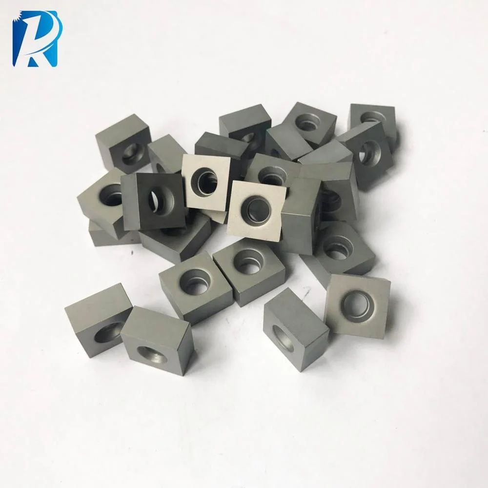 Tungsten Carbide Stone Cutting Inserts For Chain Saw, Fit For Fantini, Korfmann, Benetti and Dazzini Machines