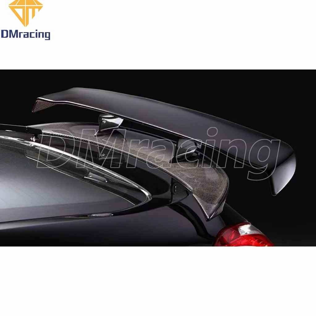 VARI VRS HYPER NARROW STYLE GT CARBON FIBER REAR SPOILER WING FOR NISSAN 370Z Z34 2009-2015