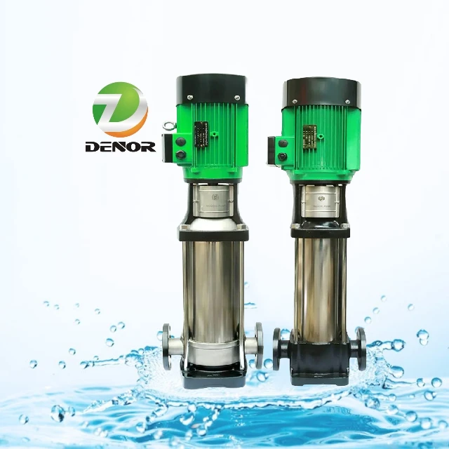 Customized Dnr Model Submersible Agitator Pump with Heavy Wear-Resisting Power Source