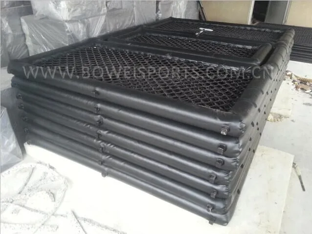 MMA Cage Panel Wall Mma Fence Panel