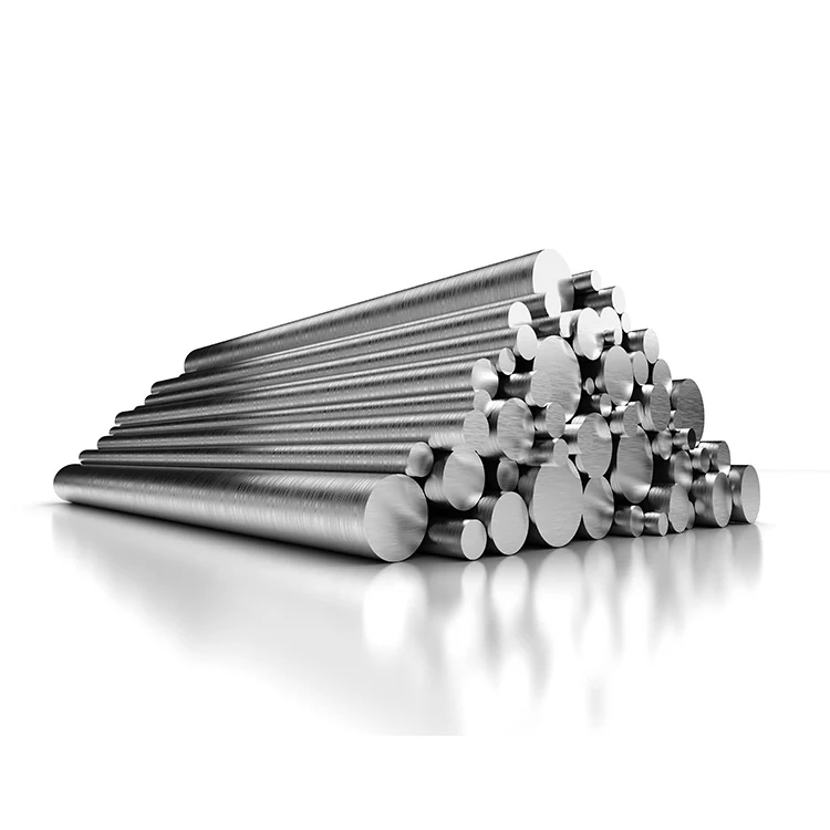 High Speed Steel HSS M35 Steel round bar From Dong Bei Special Steel Group