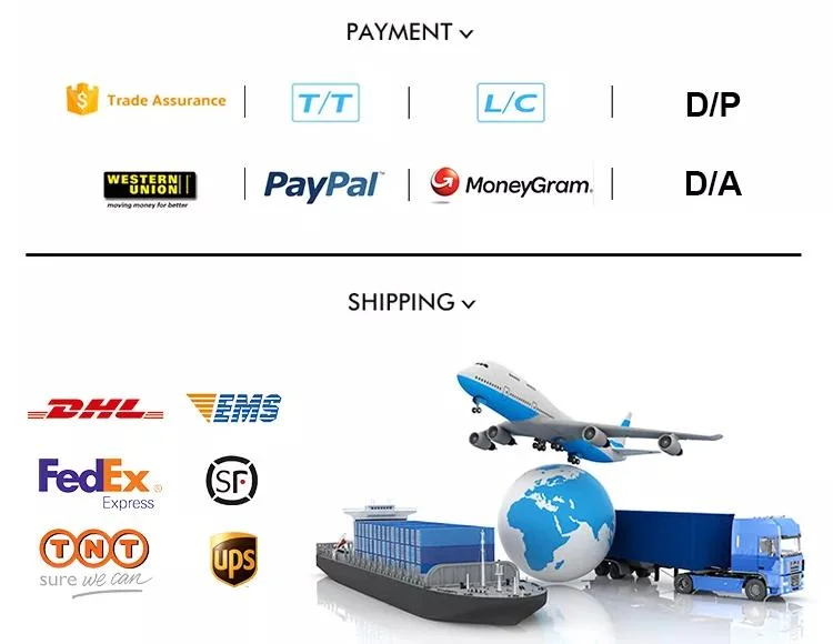 shipping