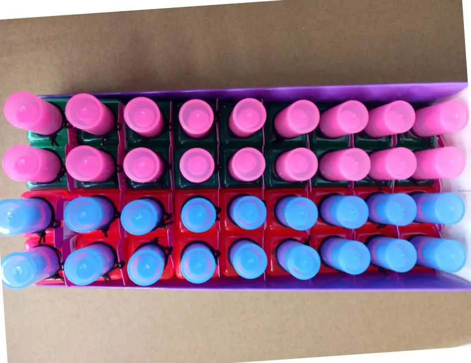 Топовая точилка для лака для ногтей RAINBOW CH271 с ластиком, забавный подарок, детская точилка для карандашей, отлично работает!