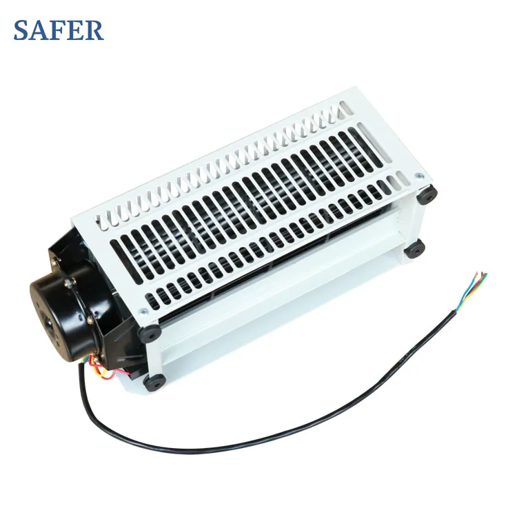 Kone Elevator Spare Parts Cooling Elevator Cross Flow Fan FB-9B FB-9K