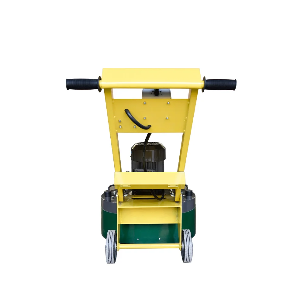 Wholesale The Double Disc Grinding Machine Adopts A Split Design for Convenient Transportation for Sale