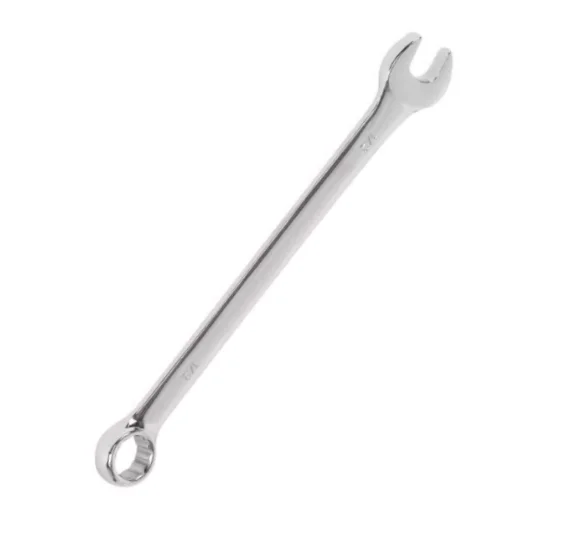 1-1/16' Wrench Hot Selling High Quality CR-V Steel Combination Wrench for Household Wrench
