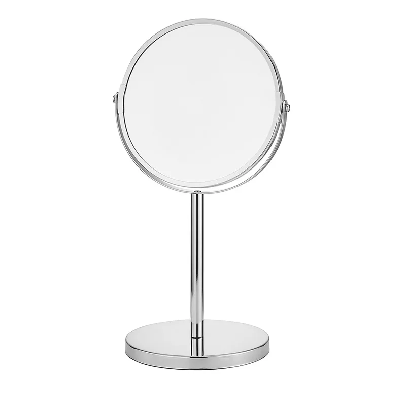European Living Room Decorative High-definition cosmetic Bathroom mirror