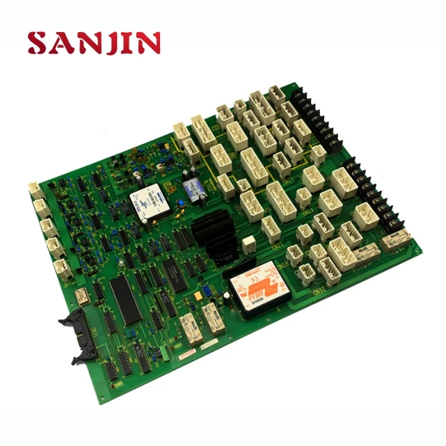 Toshiba CV150 Лифт pcb CCNU-NLB UCE1-308C3