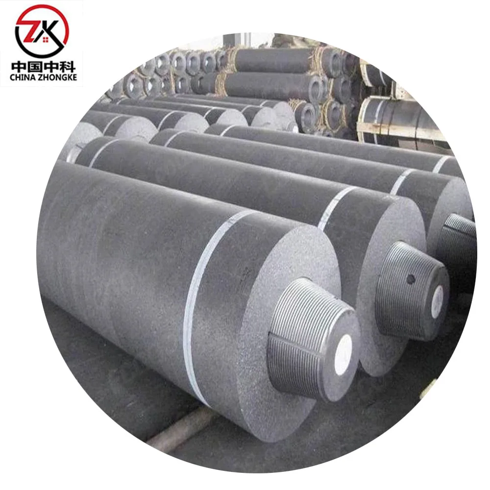 Graphite Rod and Graphite Electrode For Ladle Furnace,we produce Arc Gouging Carbon Graphite Electrode