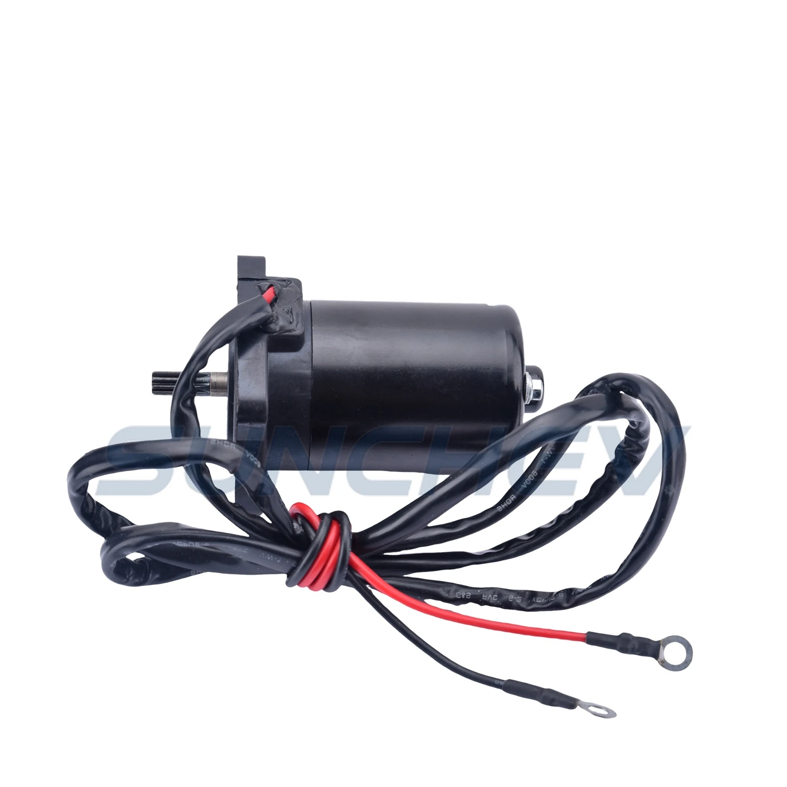 Двигатель лодочного двигателя 65W-43880-00 для с наклоном Yamaha 25-40hp4 Тактный Подвесной 65W-43880 65W4388000
