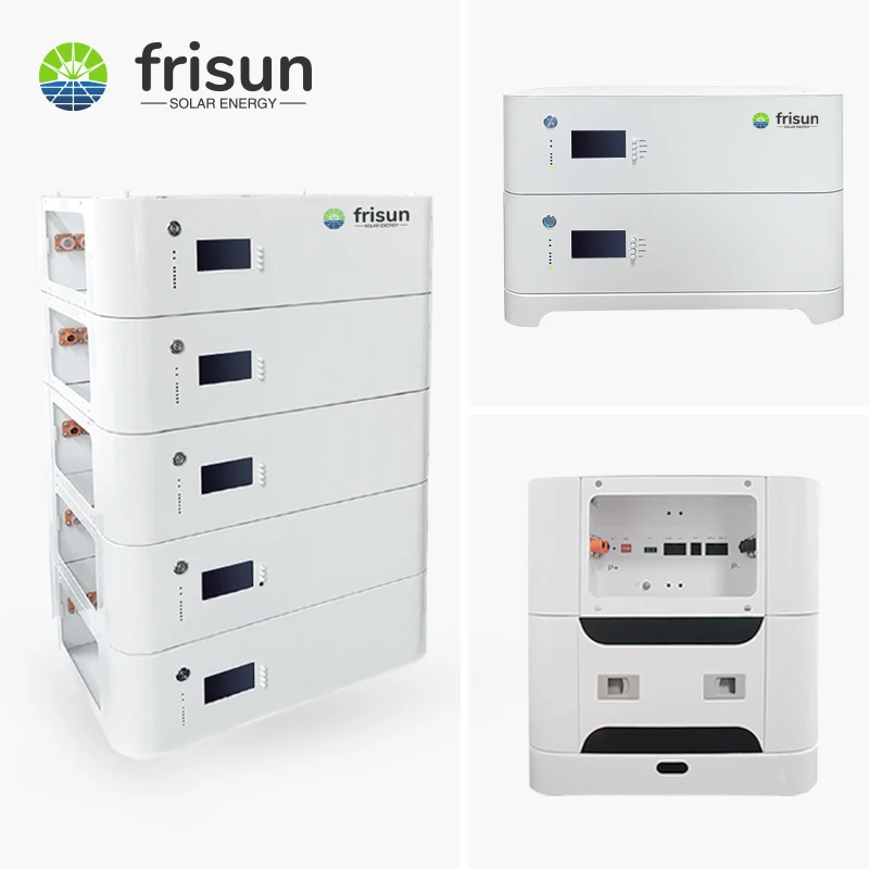 Factory Custom Wholesale Lithium Iron Phosphate 12V 24V 48V 100Ah 200Ah Home Energy Storage Lifepo4 Solar Battery