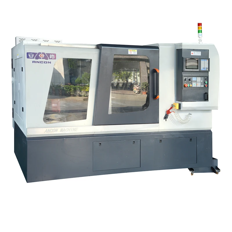 CNC Machine Tools Drilling Tapping Milling Compound Machine Metal Castings Processing CNC Machine for faucet/plumbing/hardware