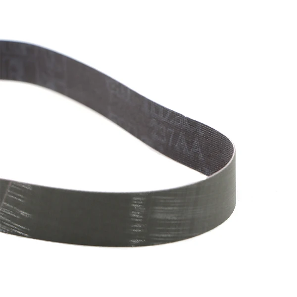 High Quality 2x72 Sanding Belts Trizact Sand Belt For Grinding Stainless Steel