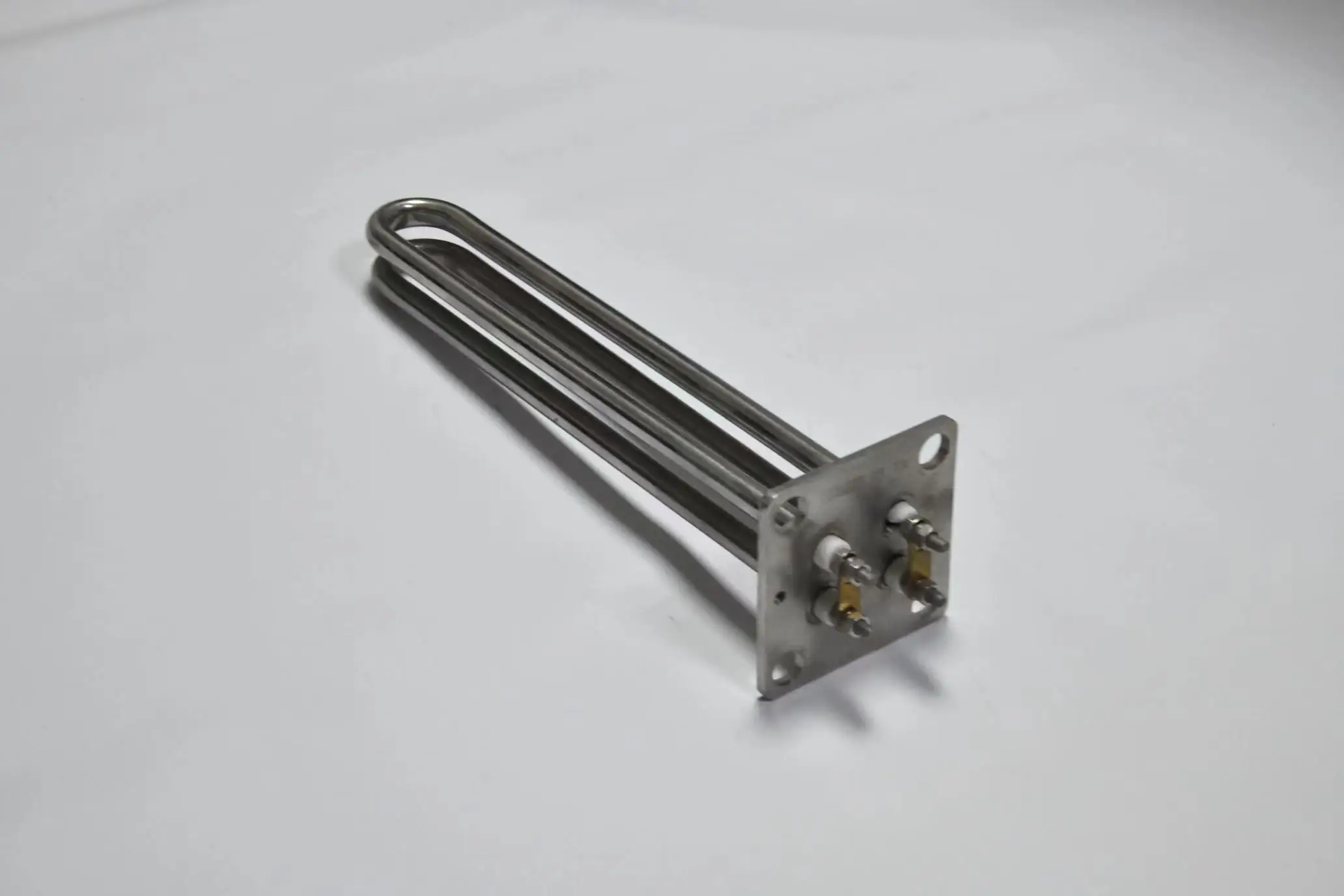 Best Price Rapid Heating 220V/380V 3Kw 6Kw 9Kw 12Kw Stainless Steel Immersion Water Boiler Electric Tubular Heating Element