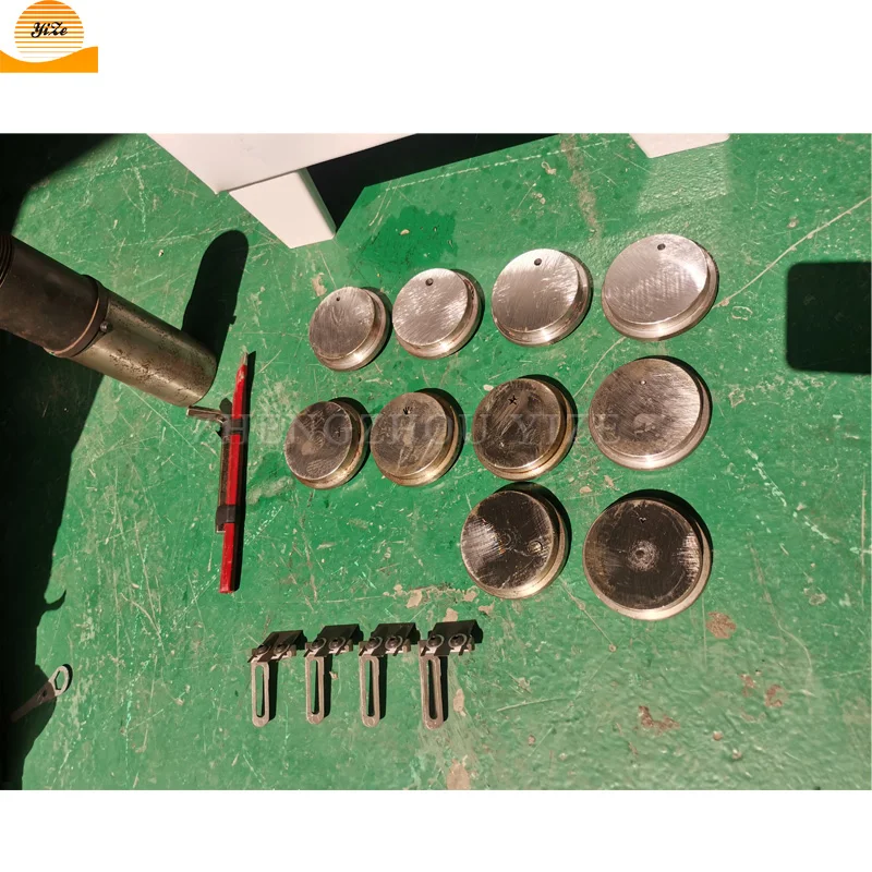 Puffed corn rice stick screw extruder machine snack food corn puff making machine for sale