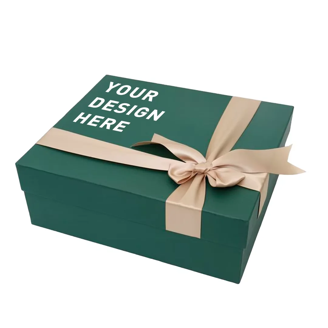 Wholesale Price Jewelry Paper Packaging Gift Box Keep Things Organized With Our Practical Paper Gift Boxes For Packaging Clothes