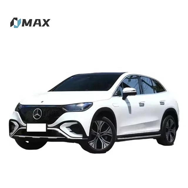 Китайский электромобиль 2024 Merce-des Benz EQE 350 роскошная модель 4 WD высокоскоростной электрический внедорожник в наличии