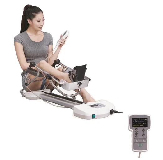 
Knee CPM machine physical therapy instrument 