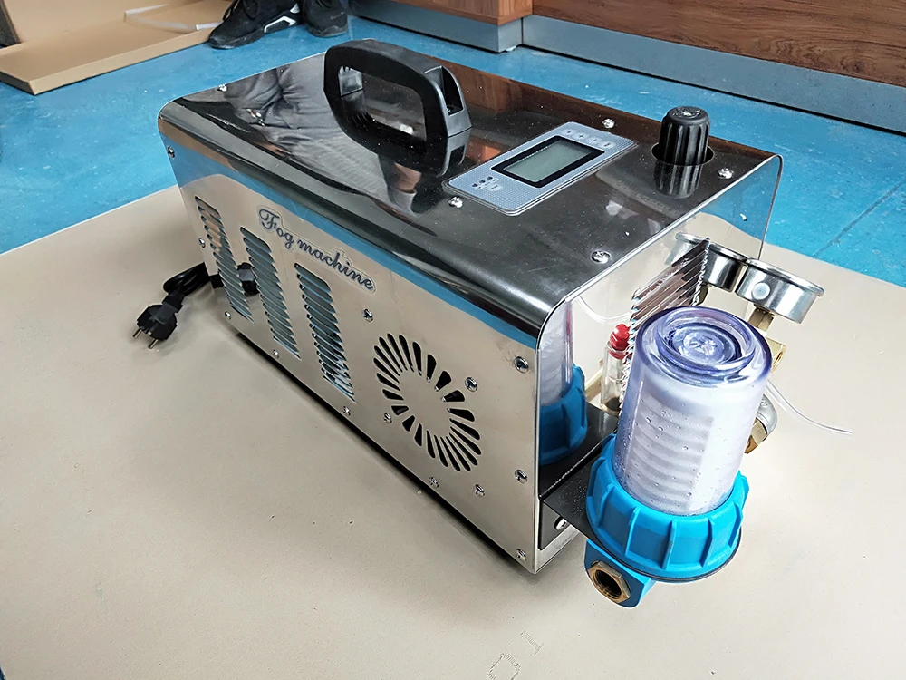 2L 550w fog machine,Disinfecting machine,disinfecting fogger machine