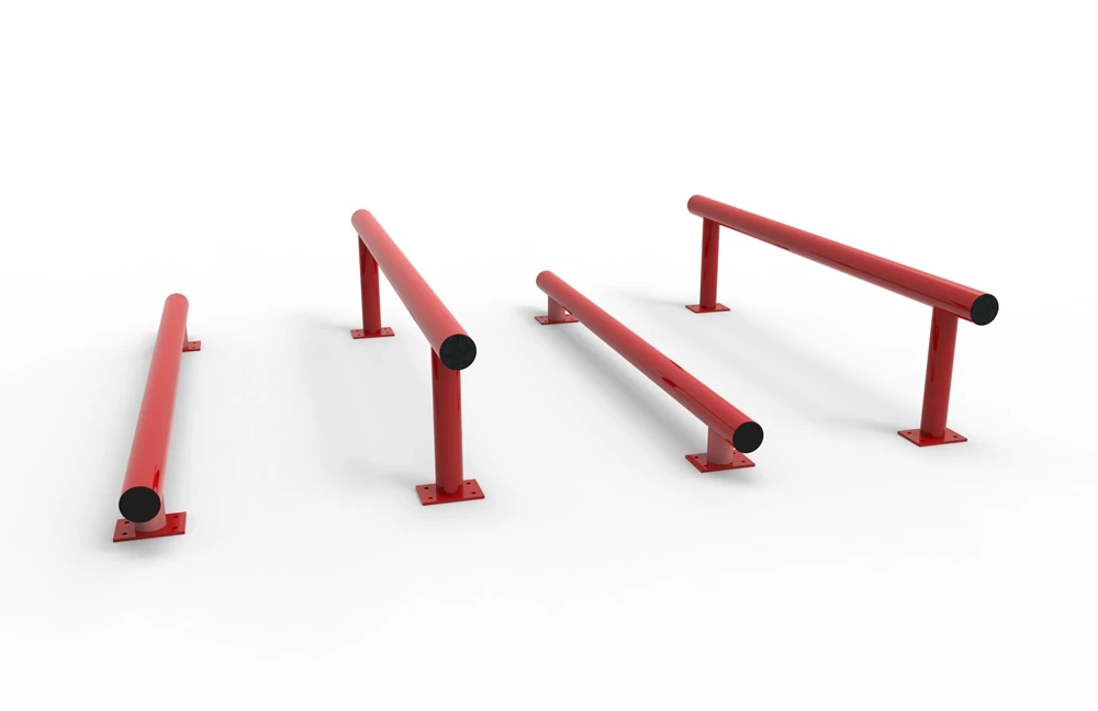 Used Games Theme Park Baby ninja warrior For Sales