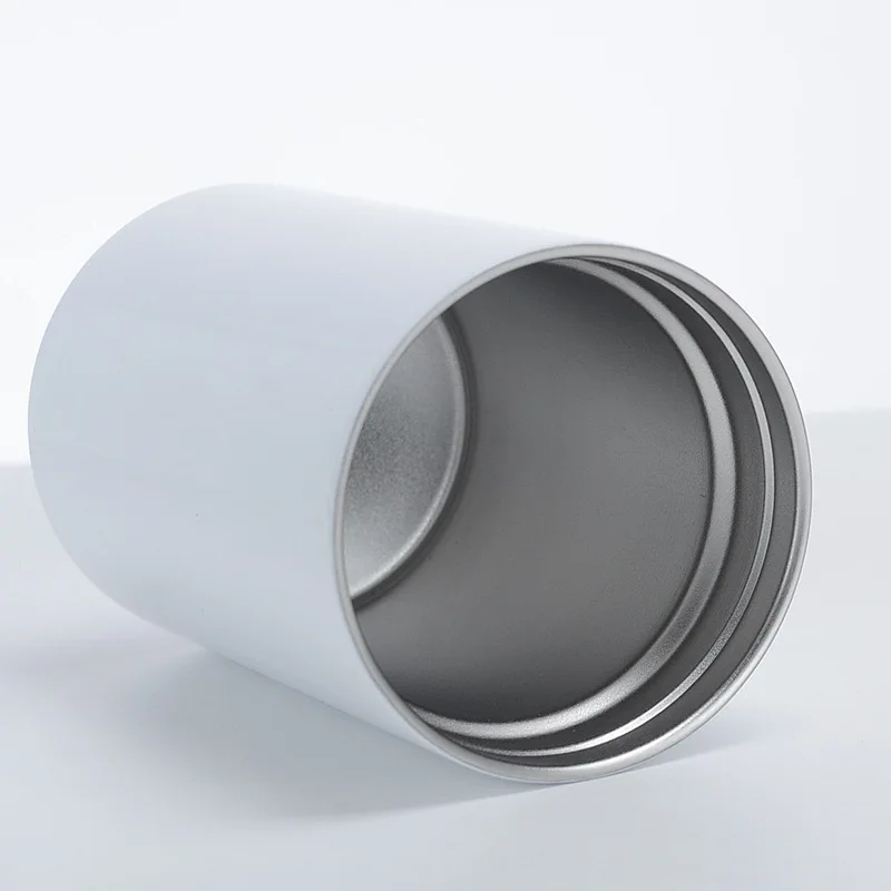 12oz straight can coolers fatty short sublimation blanks