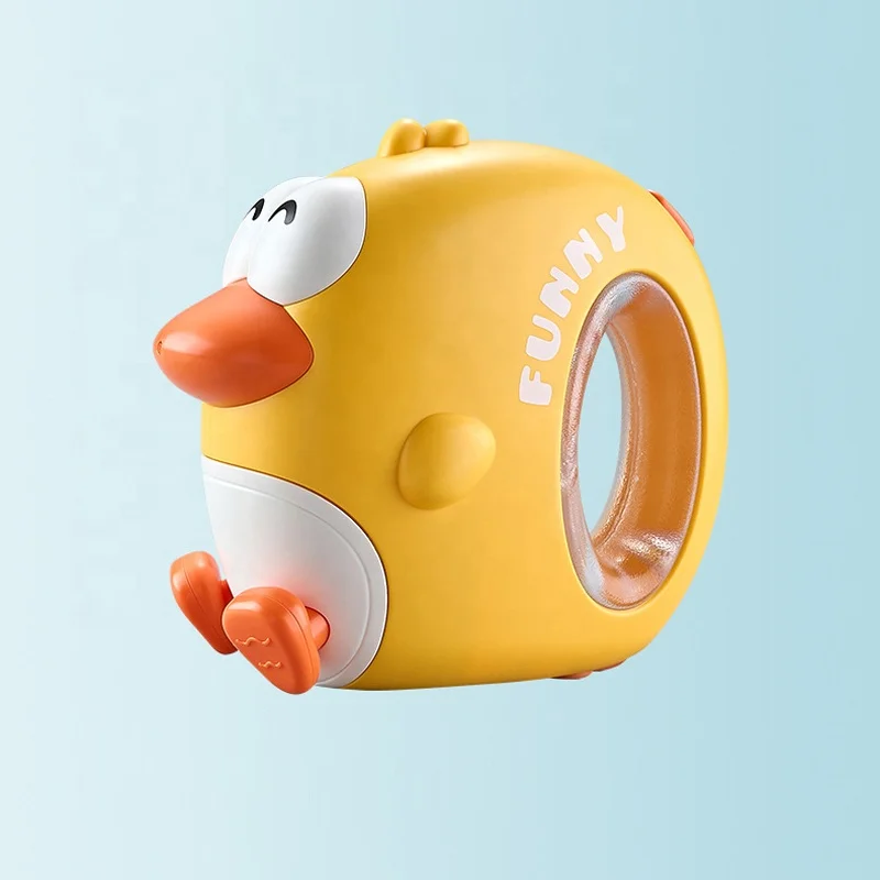 Детский Электрический водяной пистолет