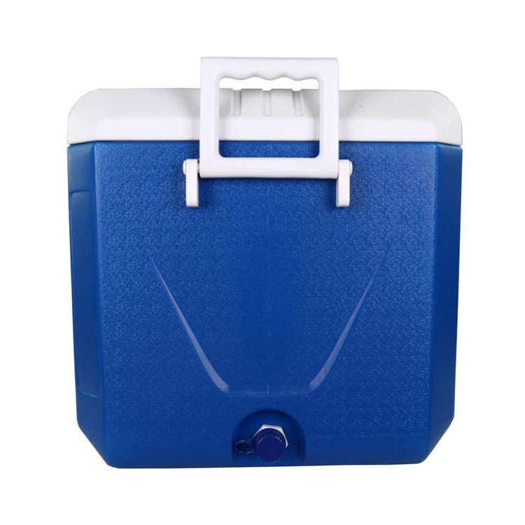 
60Lplastic fishing cooler box 