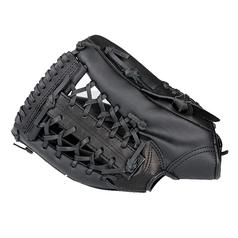
Professional Custom baseball & softball gloves Baseball Glove kip Leather 