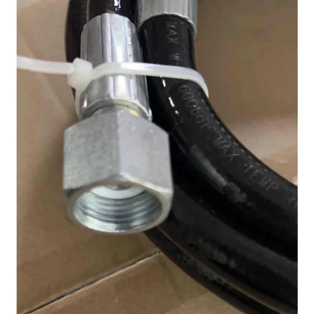 CO2 Jet Pipe CO2 Cannon Tube 3m 6m Hose for CO2 Jet Machine wedding stage event dj bride party concert