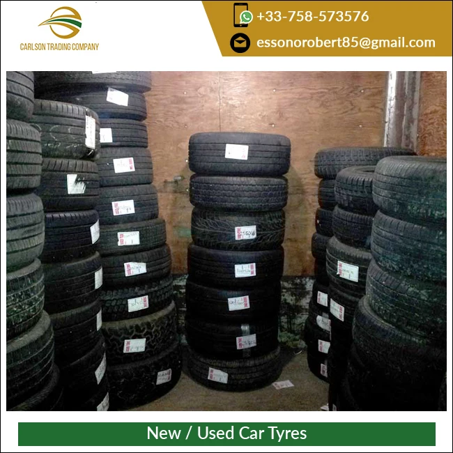 
Japan Used Top Wholesale Collection Car Tyre at Lowest Price for Worldwide Buyers 