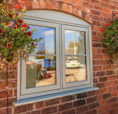 Prima Energy Efficiency Aluminum Casement Windows Factory Price Swing Smoothly Windows Others Casement Glass Aluminum Windows