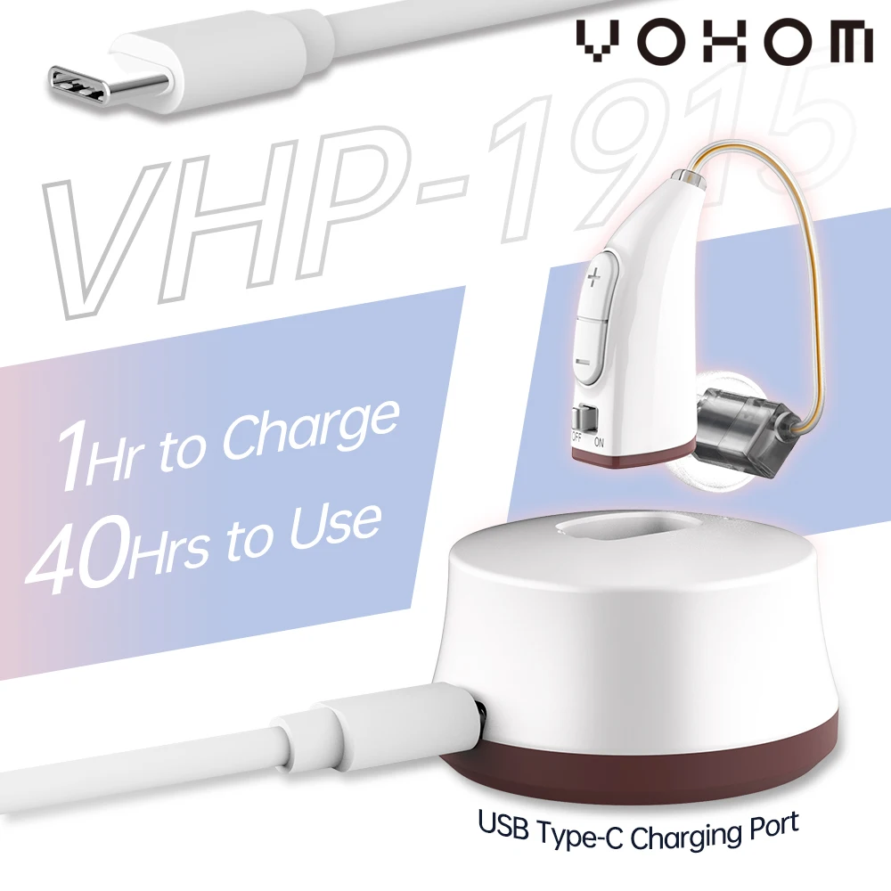 VOHOM now products what products sell the best latest products 2023 brands hearings aid