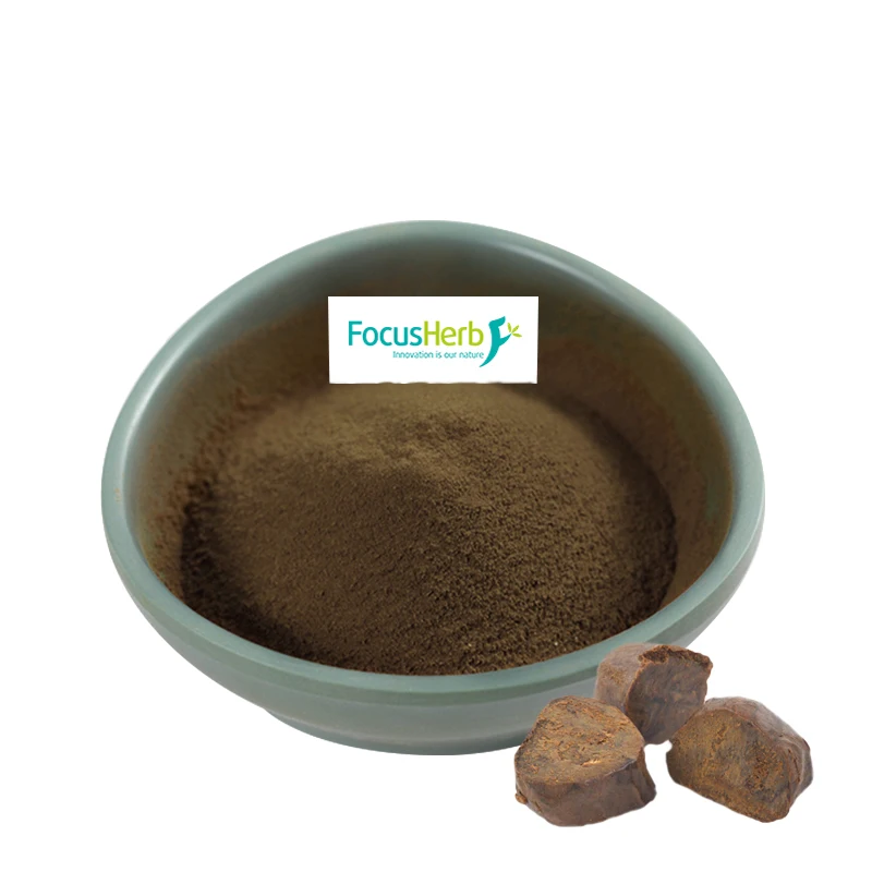 
FocusHerb 70% Brazilian Green Bee Propolis Powder 