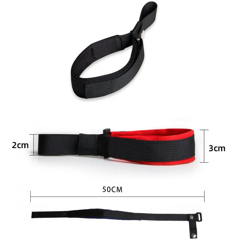 Pet non-slip wrist strap Automatic retractable tractor accessories for dogs