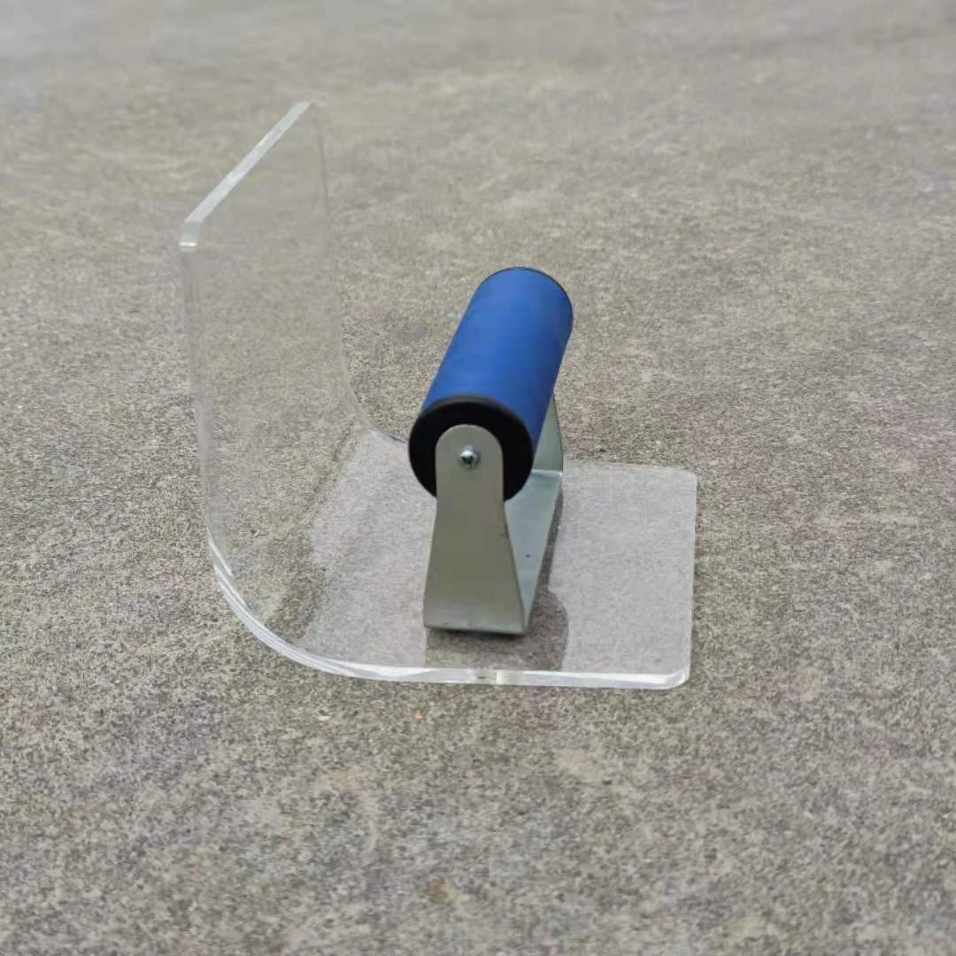 Acrylic Outside And Inside Step Tools