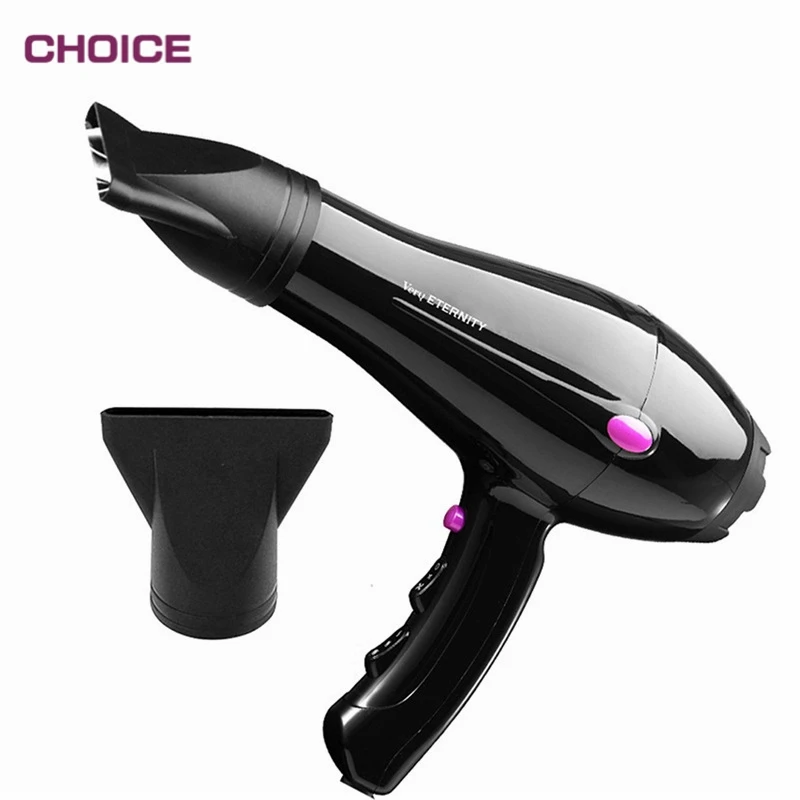 Top Sale High Power 2000W Diffuser Seche Cheveux Ionic Electric Hair Dryer Professional Salon