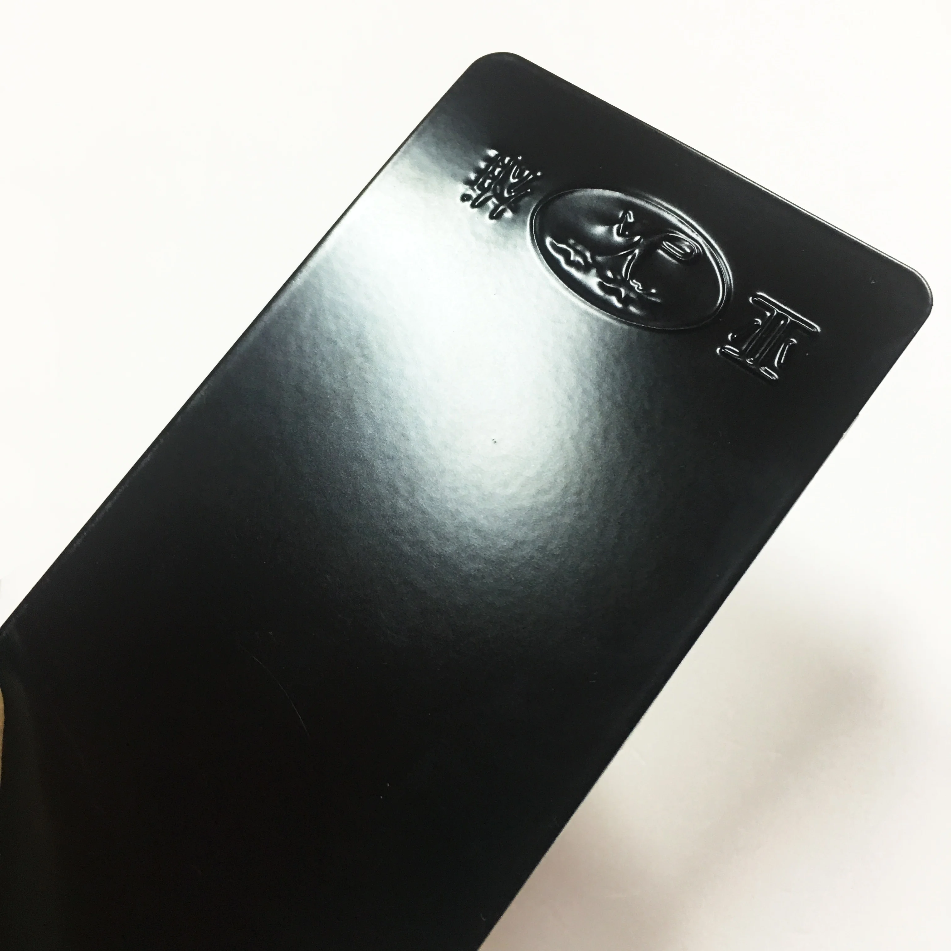 
Black Color Heat Resistant Electrostatic Paint Powder Coating For Russia 