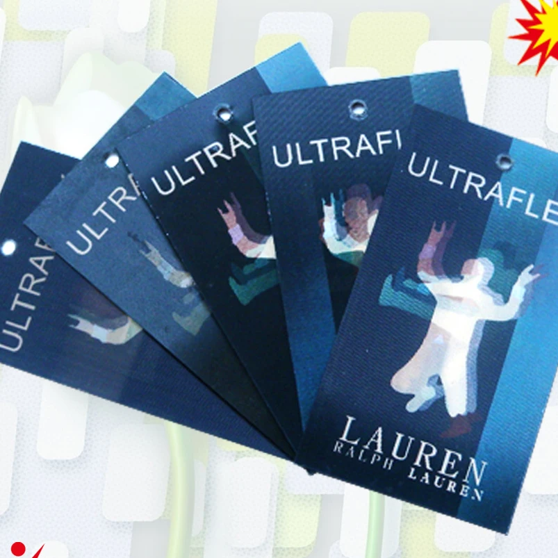 Motion grating cards Customized Raster card laser lucky card enterprise promotional gifts for peripheral collections