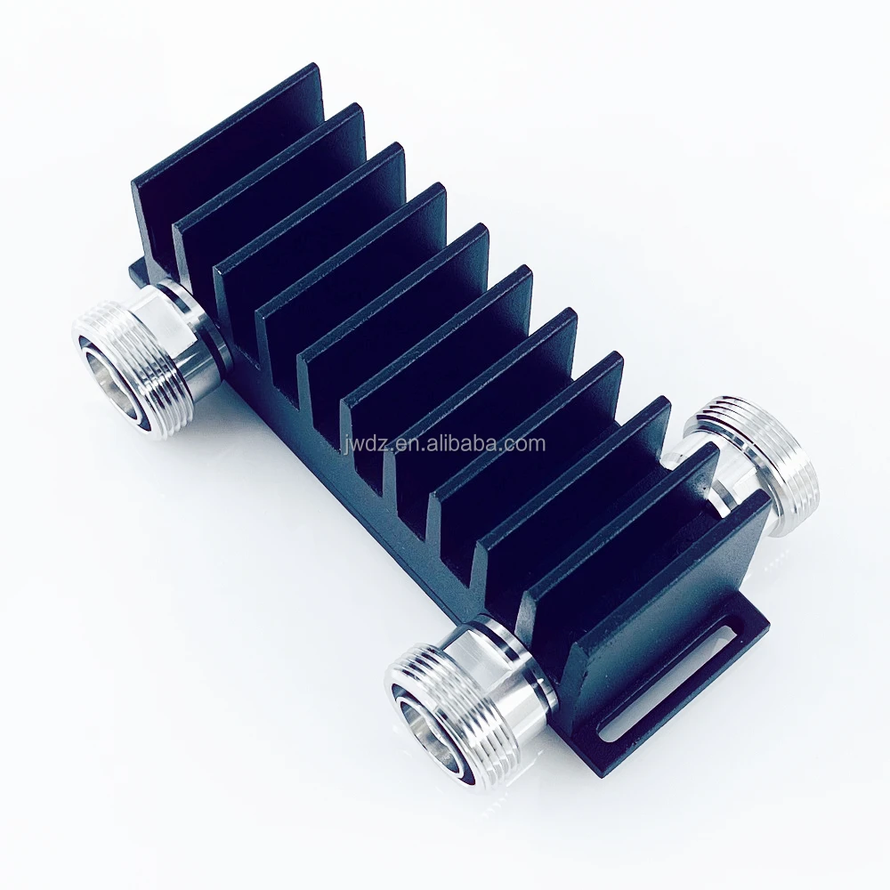 200W 698-2700MHz 7/16 DIN Directional Hybrid Coupler