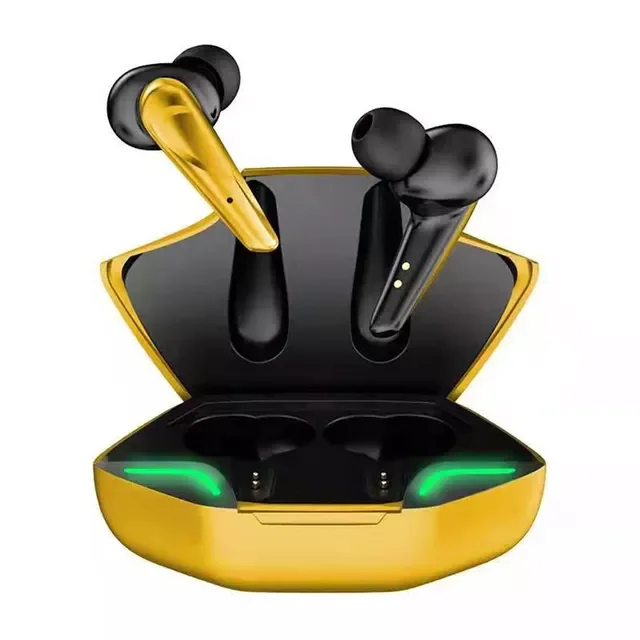 X15 pro tws earbuds game wireless headphone headset for gaming earphone low detay G11 gamer headset