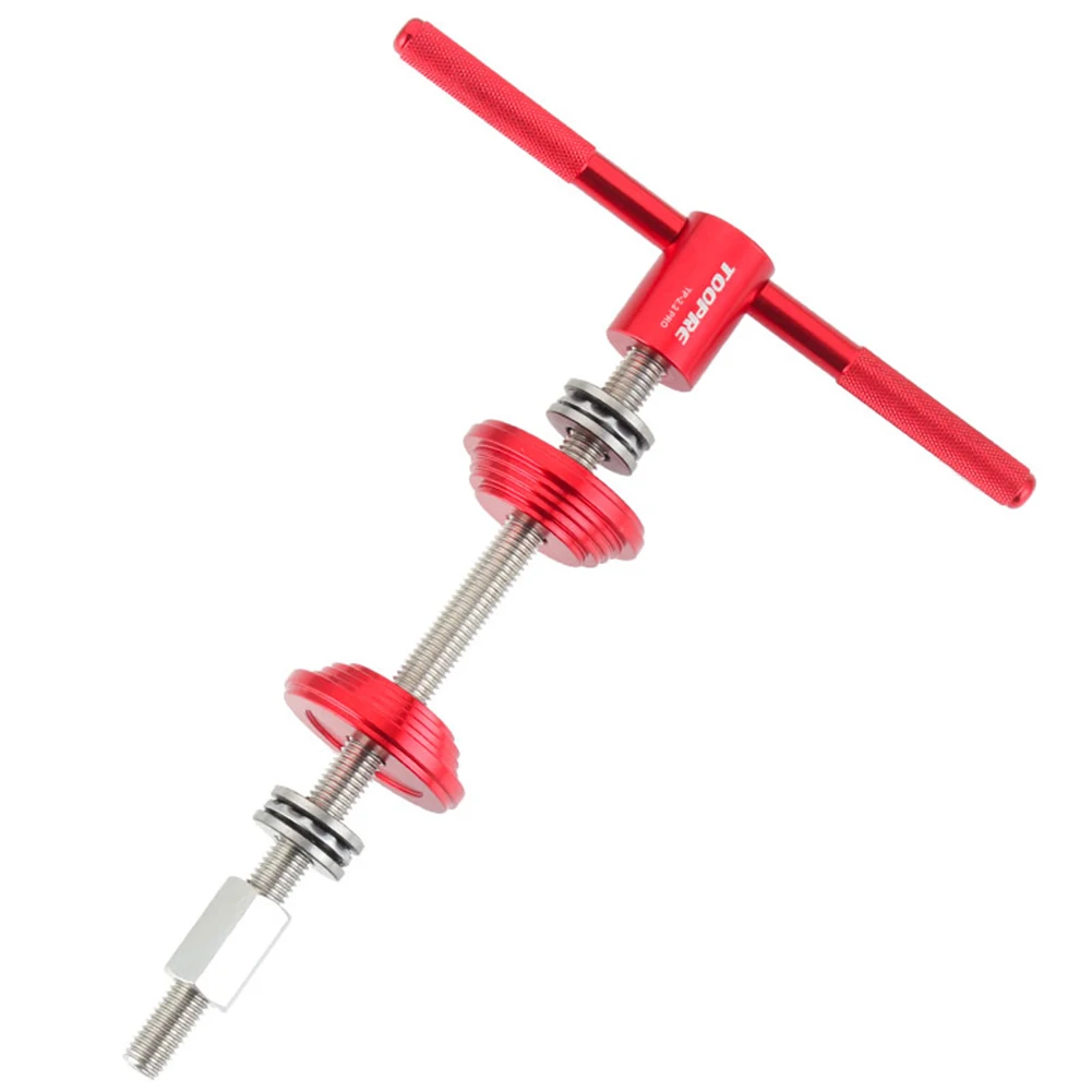 Toopre Mountain Bicycle Headset Installation Removal Tools MTB Bike Bottom Bracket Bearing Press-In Tools