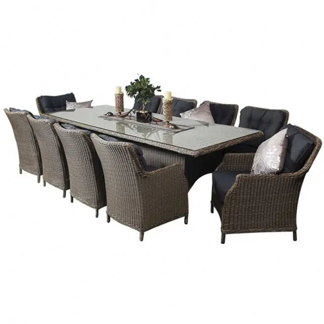 Yinzhou Living New Style Wilson And Fisher Patio Furniture