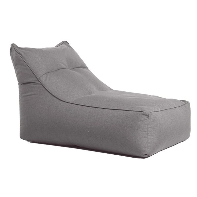 Recliner Sofa Lounger Can Customize Home Furniture Living Room Sofa Chair Bedroom Sofa Bed