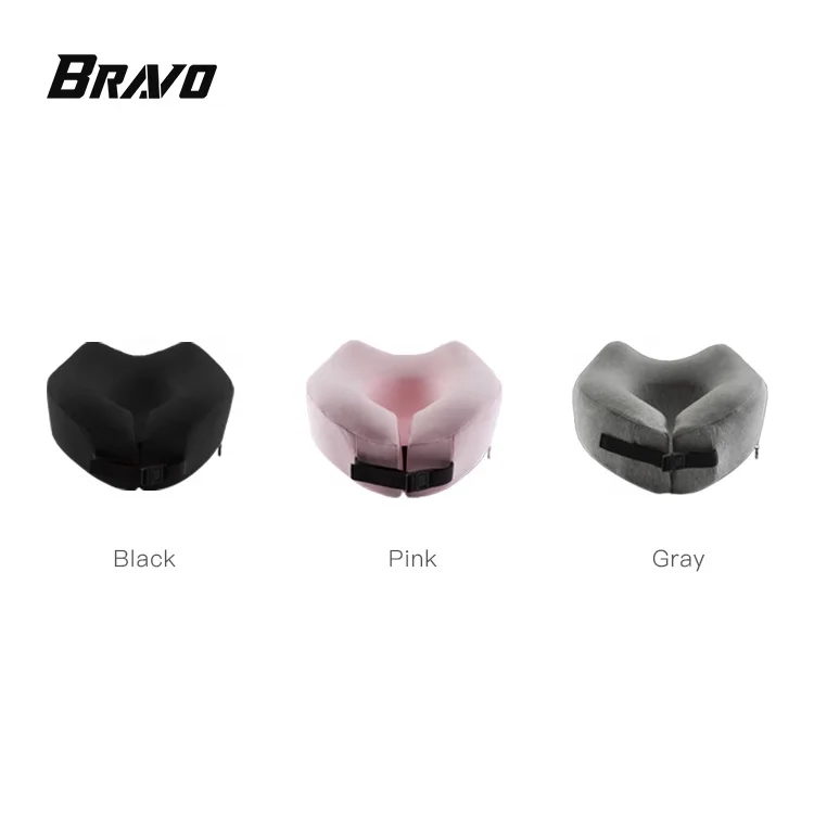  Amazon Selling Decent Nurse Neck Travel Pillow