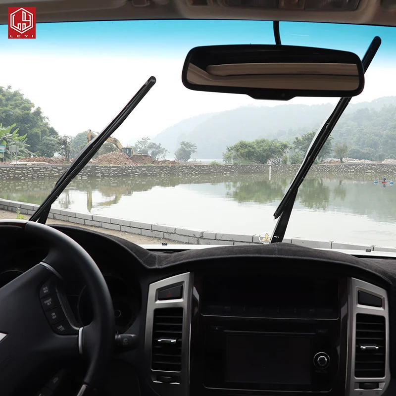 Car boneless wiper for Mitsubishi Pajero V97 v93 V87 V73