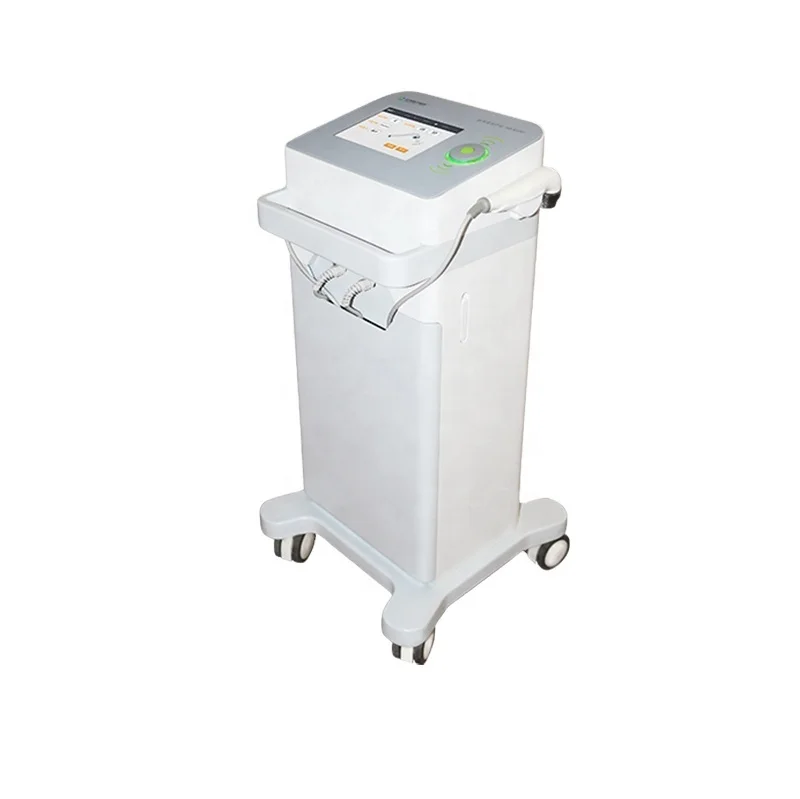 Устройство для ультразвуковой терапии физиотерапия медицинское использование высокоинтенсивная Сфокусированная ультразвуковая терапия