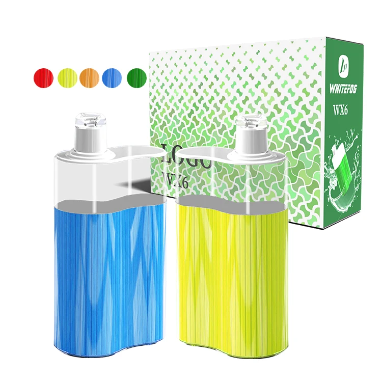 Professional High Quality shenzhen electronic cigarette Leak-resistant Vape Disposable Vaporizer