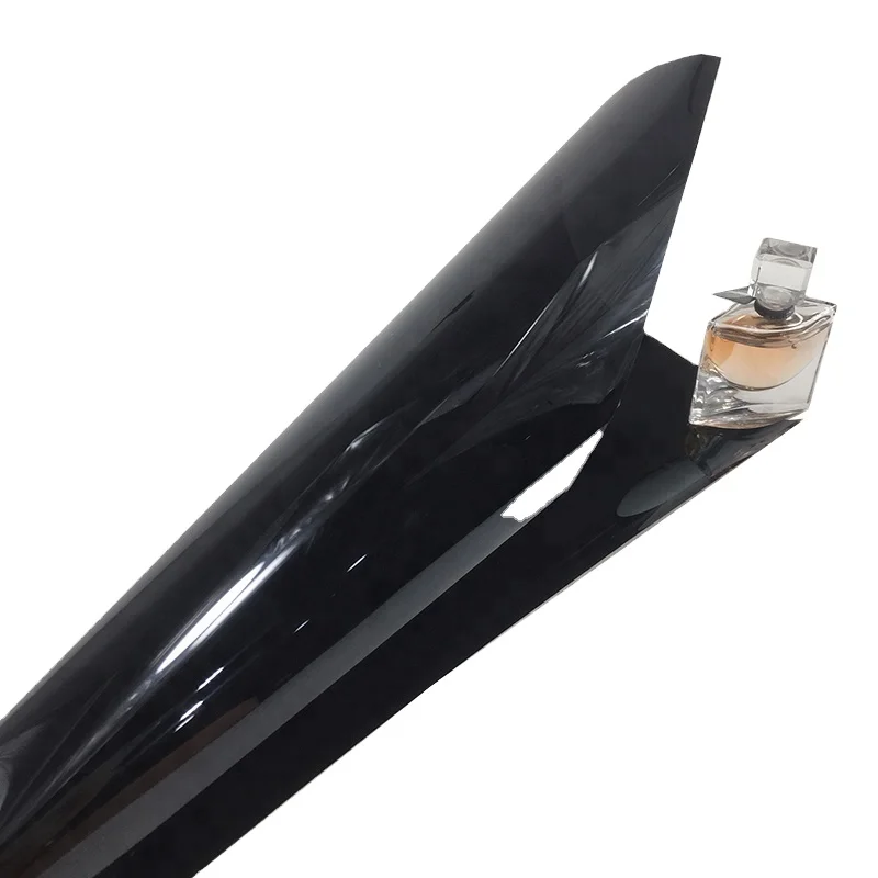 Good Price Professional Chip Dyed Solar Privacy Protection Window Tint Film